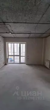 2-к кв. Омская область, Омск Пригородная ул., 27к2 (55.2 м)