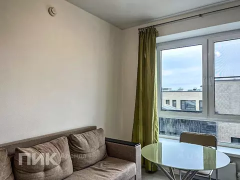 1-к кв. Москва № 100 кв-л, 1к1 (33.1 м)