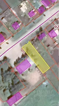 Участок в Башкортостан, Буздякский район, Тавларовский сельсовет, с. ...