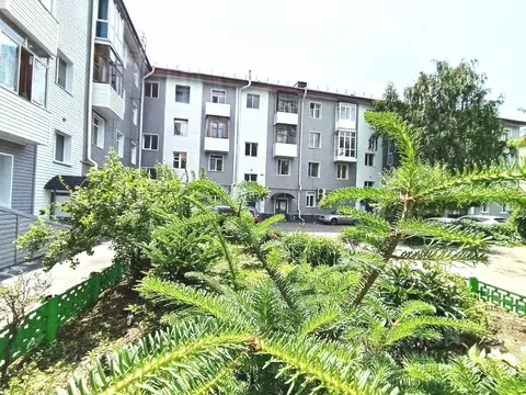 2-к кв. Омская область, Омск Городок Нефтяников мкр, просп. Культуры, ...