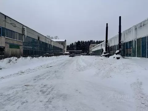 Помещение свободного назначения в Московская область, Егорьевск ...