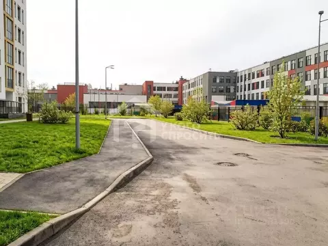 Помещение свободного назначения в Санкт-Петербург пос. Шушары, просп. ...