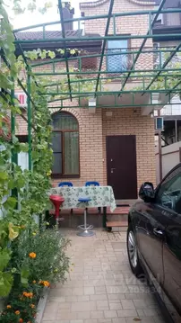 Дом в Краснодарский край, Геленджик Колхозная ул., 10 (80 м)