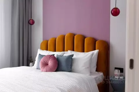 1-к кв. Тюменская область, Тюмень Харьковская ул., 74 (40.0 м)