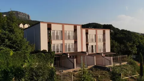 Таунхаус в Крым, Алушта муниципальный округ, с. Кипарисное ул. ...