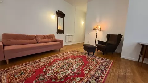 3-к кв. Санкт-Петербург Литейный просп., 29 (73.0 м)