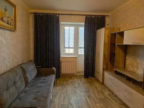 1-к кв. Самарская область, Волжский район, Лопатино с/пос, пос. ...