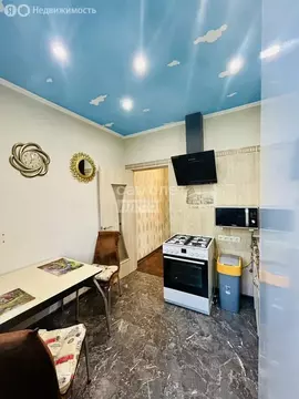 2-комнатная квартира: Королёв, Садовая улица, 3 (60.5 м)