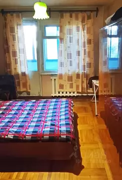 Комната Алтайский край, Барнаул ул. Чкалова, 57