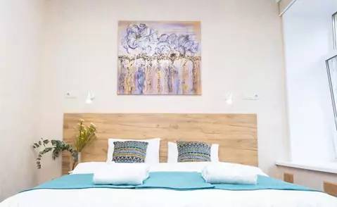 Комната Москва Большая Садовая ул., 2/46С1 (16.0 м)