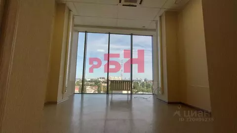 Офис в Воронежская область, Воронеж Плехановская ул., 53 (38 м)