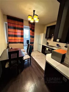 2-к кв. Московская область, Котельники ул. Кузьминская, 19 (64.0 м)