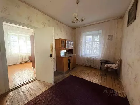 Дом в Крым, Кировский район, с. Абрикосовка ул. Ленина (61 м)