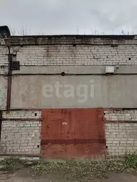 Гараж в Вологодская область, Череповец 38-й мкр,  (24 м)