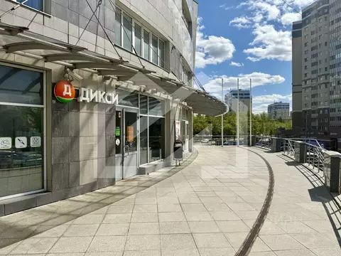 Торговая площадь в Московская область, Видное Заводская ул., 2а (465 ...