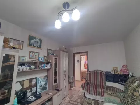 2-к кв. Чувашия, Новочебоксарск Комсомольская ул., 8 (44.0 м)