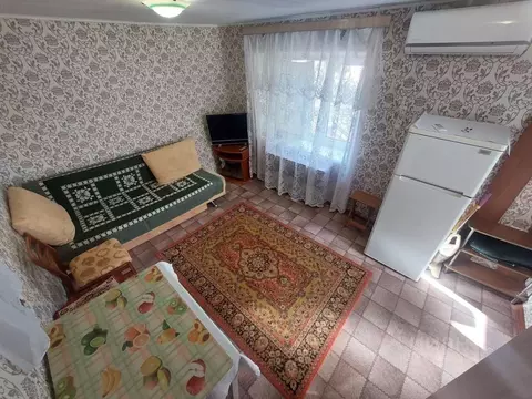 1-к кв. Севастополь ул. 6-я Бастионная, 27 (25.0 м)