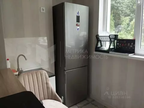 1-к кв. Краснодарский край, Сочи Коммунальная ул., 41Б (33.6 м)