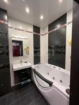 2-к кв. Ставропольский край, Ставрополь ул. Тухачевского, 20/7 (55.6 ...