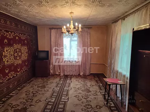 Дом в Рязанская область, Михайловский муниципальный округ, пос. ...