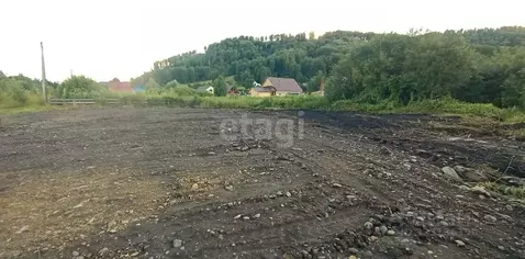 Участок в Алтай, Майминский район, Поселок филиал  (10.0 сот.)