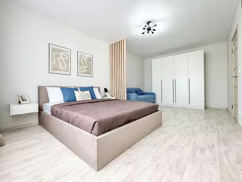 1-к кв. Краснодарский край, Новороссийск ул. Имени Владимира Бута, 10 ...