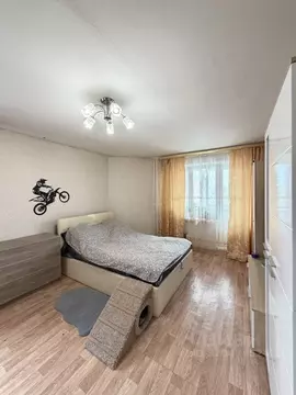 1-к кв. Московская область, Одинцово Новоспортивная ул., 10 (40.6 м)