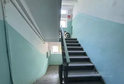 2-к кв. Астраханская область, Астрахань ул. 11-й Красной Армии, 6к1 ...