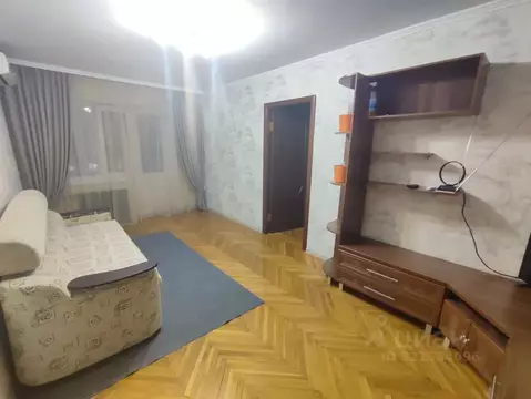 2-к кв. Адыгея, Майкоп Краснооктябрьская ул., 44 (44.0 м)