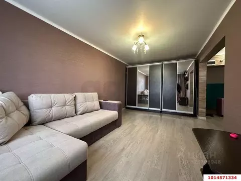 1-к кв. Адыгея, Тахтамукайский район, Энем пгт ул. Фрунзе (29.9 м)