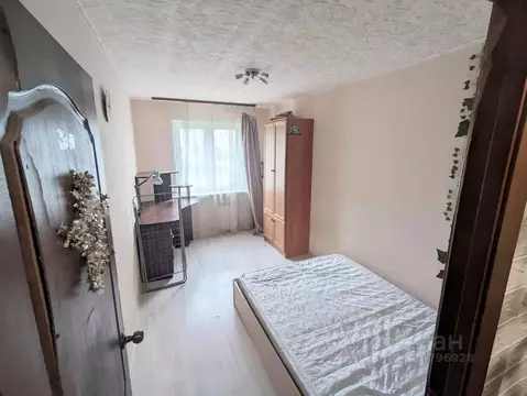 3-к кв. Рязанская область, Рязань Татарская ул., 87 (56.9 м)