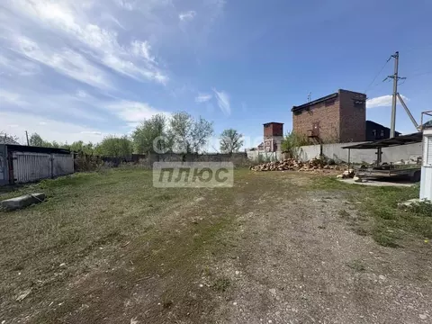 Помещение свободного назначения в Алтайский край, Бийск Смольный пер., ...