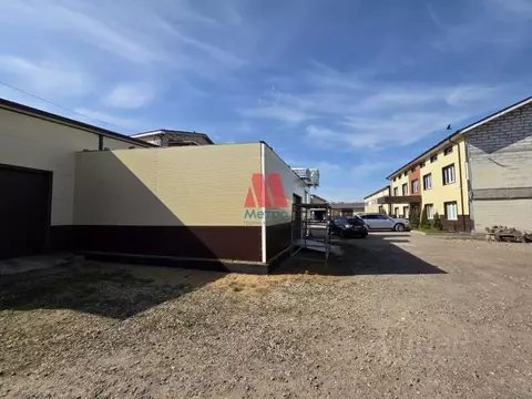 Помещение свободного назначения в Ярославская область, Ярославль ...