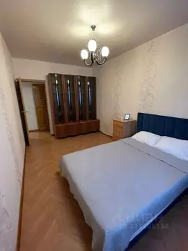 3-к кв. Иркутская область, Иркутск Партизанская ул., 67 (94.0 м)