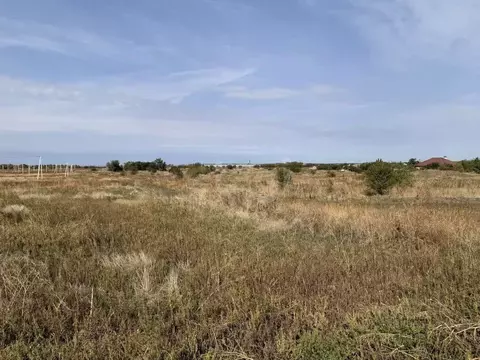 Участок в Ростовская область, Мясниковский район, с. Большие Салы ул. ...