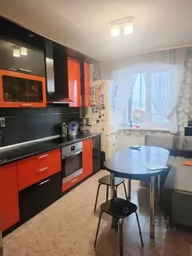 2-к кв. Томская область, Томск Солнечный мкр, ул. Обручева, 8 (63.0 м)