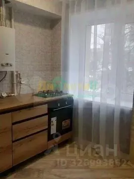 2-к кв. Белгородская область, Белгород ул. Победы, 12 (44.0 м)