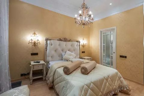 2-к кв. Москва наб. Пресненская, 12 (81.0 м)