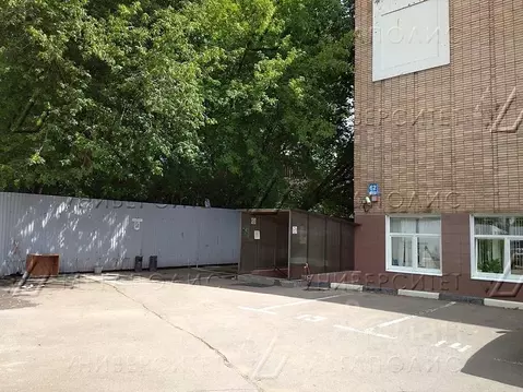 Офис в Москва Старокалужское ш., 62с1к4 (62 м)