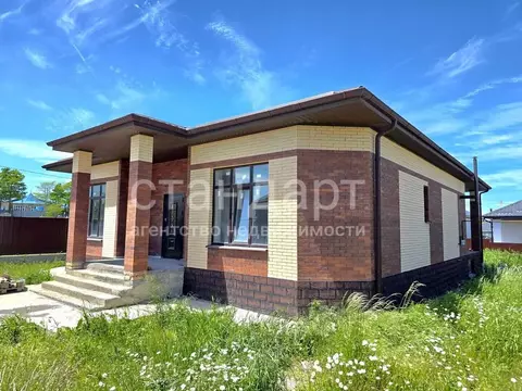 Дом в Ставропольский край, Предгорный муниципальный округ, ...