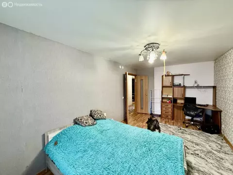 2-комнатная квартира: Полевской, улица Ленина, 33А (49 м)