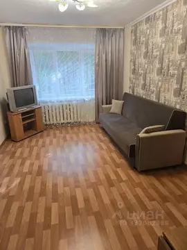 1-к кв. Пермский край, Пермь ул. Чернышевского, 2 (28.1 м)