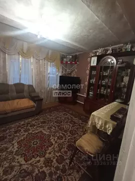 Дом в Омская область, Омск Порт-Артур мкр, ул. Витебская, 3 (43 м)