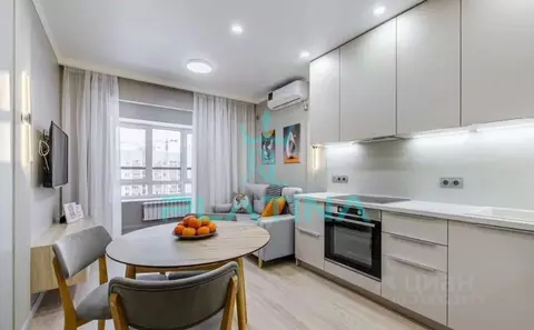 2-к кв. Татарстан, Казань ул. Рихарда Зорге, 11В (48.0 м)