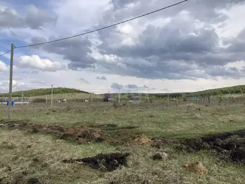 Участок в Башкортостан, Гафурийский район, Красноусольский сельсовет, ...