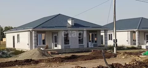 Дом в Ставропольский край, Михайловск Шпаковский район, Адмирал кп,  ...