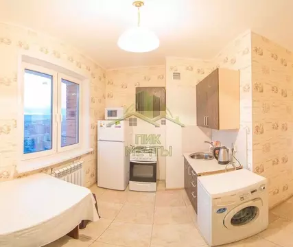 1-к кв. Бурятия, Улан-Удэ ул. Павлова, 64А (41.1 м)