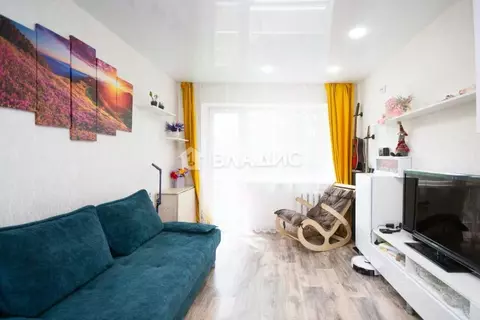 2-к кв. Саратовская область, Балаково ул. Факел Социализма, 6 (48.0 м)