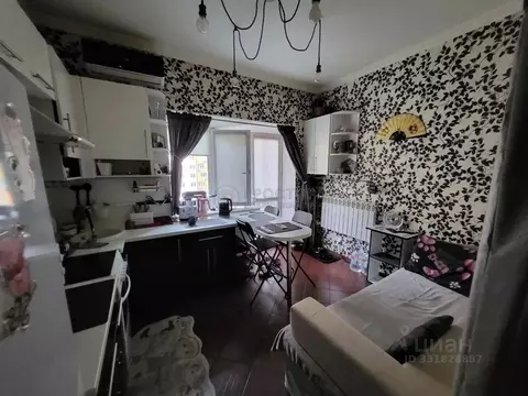 2-к кв. Московская область, Щелково ул. Механизаторов, 9 (37.6 м)