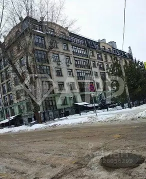 Помещение свободного назначения в Татарстан, Казань ул. ...